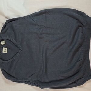 GAP V-neck Sweater Vest
